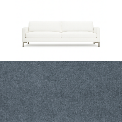 Klädsel till soffa Eilersen Slice Tyg Claude