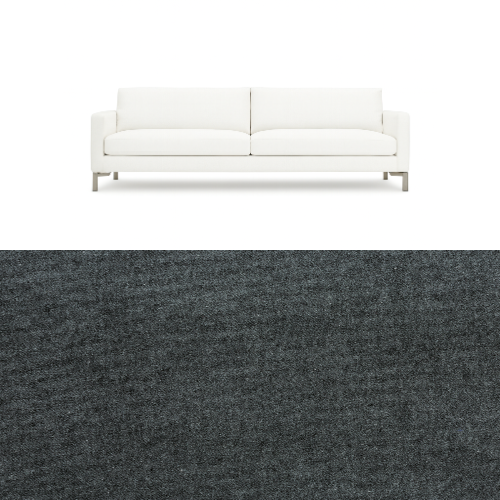 Klädsel till soffa Eilersen Slice Tyg Claude