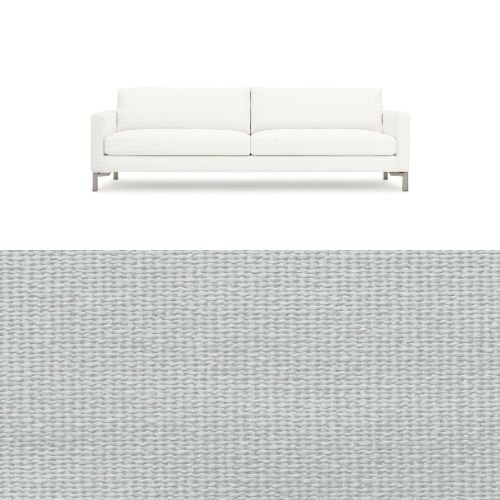 Klädsel till soffa Eilersen Slice Tyg Creta