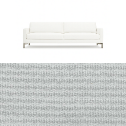 Klädsel till soffa Eilersen Slice Tyg Creta
