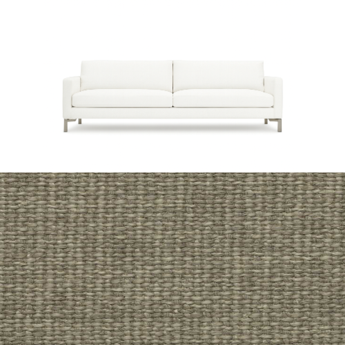 Klädsel till soffa Eilersen Slice Tyg Creta