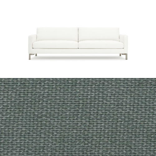 Klädsel till soffa Eilersen Slice Tyg Creta