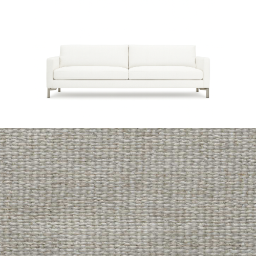 Klädsel till soffa Eilersen Slice Tyg Creta