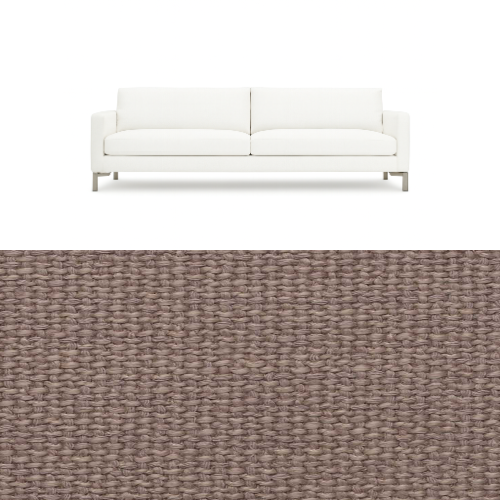 Klädsel till soffa Eilersen Slice Tyg Creta