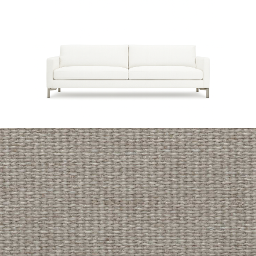 Klädsel till soffa Eilersen Slice Tyg Creta