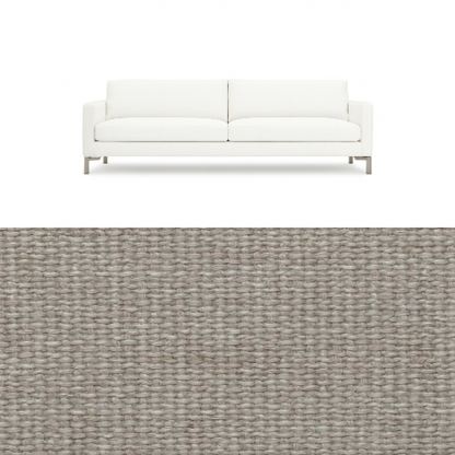 Klädsel till soffa Eilersen Slice Tyg Creta