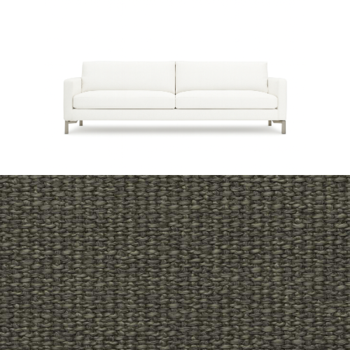 Klädsel till soffa Eilersen Slice Tyg Creta