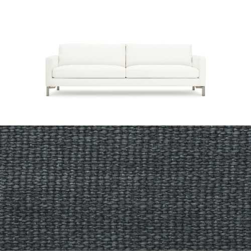 Klädsel till soffa Eilersen Slice Tyg Creta