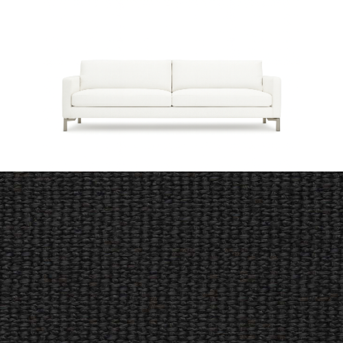 Klädsel till soffa Eilersen Slice Tyg Creta