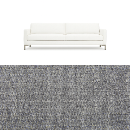 Klädsel till soffa Eilersen Slice Tyg Darwin
