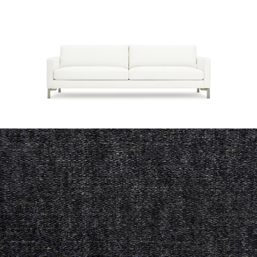 Klädsel till soffa Eilersen Slice Tyg Darwin