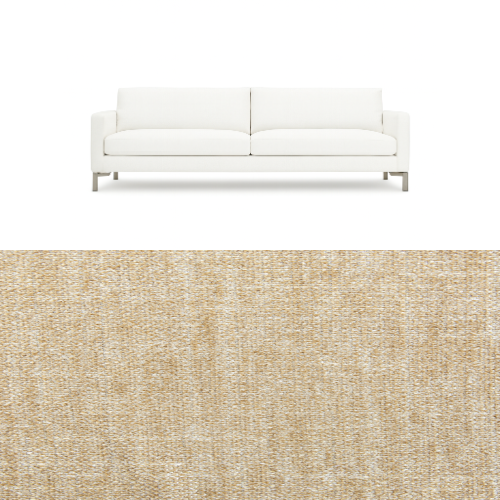 Klädsel till soffa Eilersen Slice Tyg Darwin