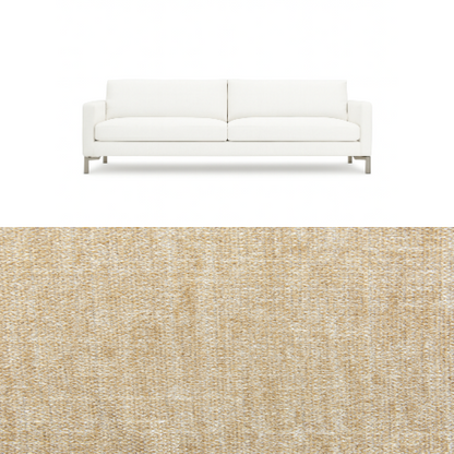 Klädsel till soffa Eilersen Slice Tyg Darwin