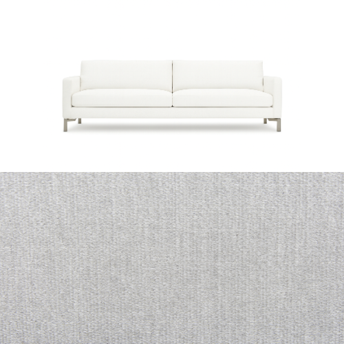 Klädsel till soffa Eilersen Slice Tyg Darwin