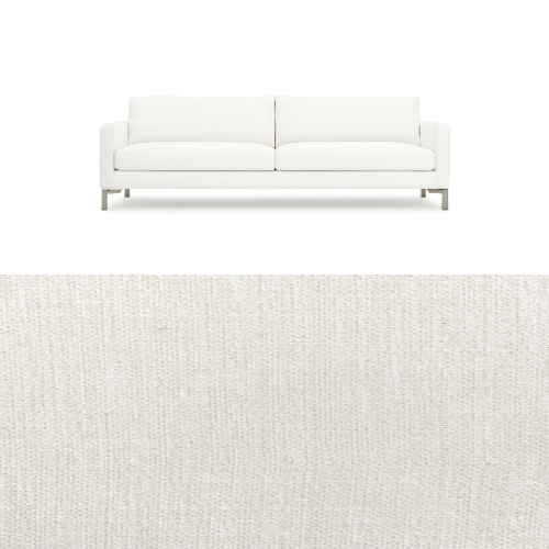 Klädsel till soffa Eilersen Slice Tyg Creta