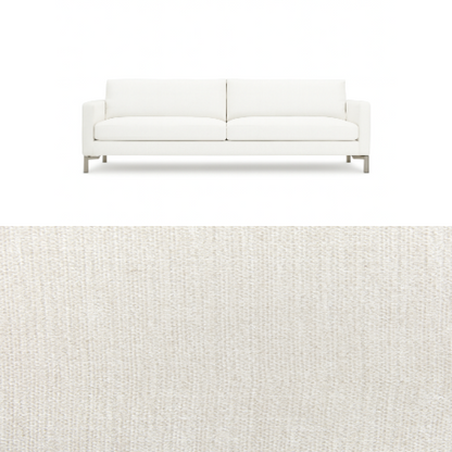 Klädsel till soffa Eilersen Slice Tyg Creta