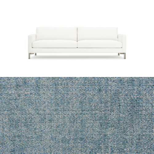 Klädsel till soffa Eilersen Slice Tyg Darwin