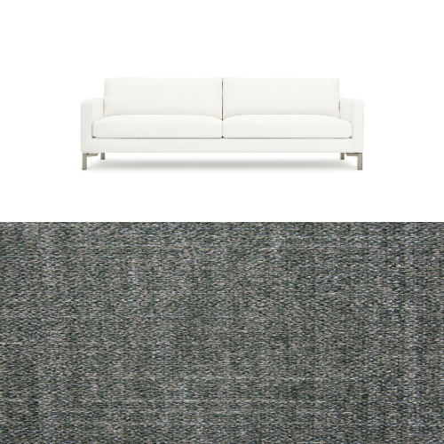 Klädsel till soffa Eilersen Slice Tyg Darwin