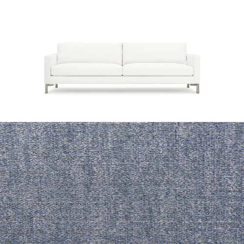 Klädsel till soffa Eilersen Slice Tyg Darwin