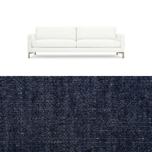 Klädsel till soffa Eilersen Slice Tyg Darwin