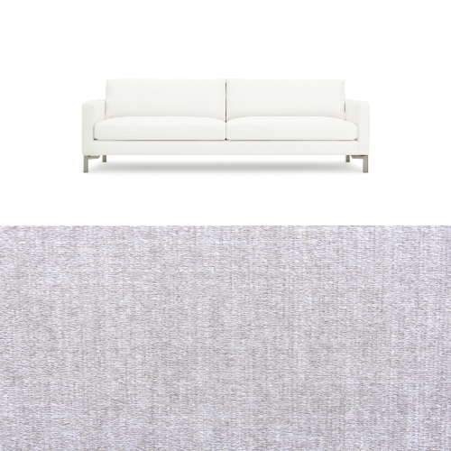 Klädsel till soffa Eilersen Slice Tyg Darwin