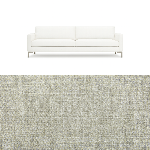 Klädsel till soffa Eilersen Slice Tyg Darwin