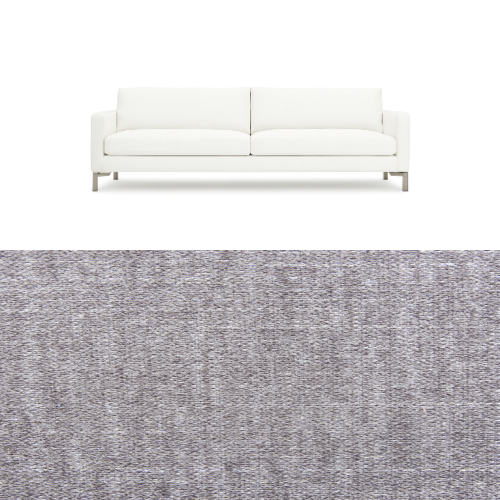 Klädsel till soffa Eilersen Slice Tyg Darwin