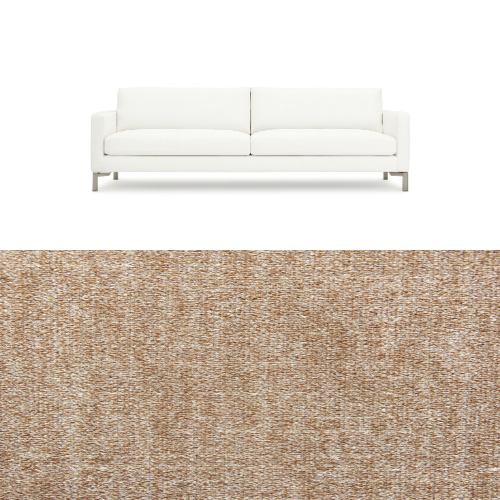 Klädsel till soffa Eilersen Slice Tyg Darwin