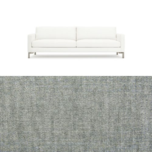 Klädsel till soffa Eilersen Slice Tyg Darwin