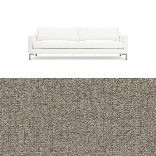 Klädsel till Eilersen Slice Tyg Davos