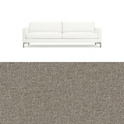 Klädsel till Eilersen Slice Tyg Davos