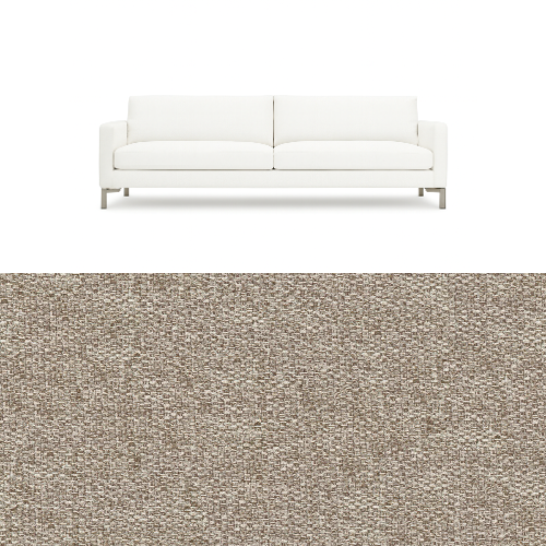 Klädsel till Eilersen Slice Tyg Davos