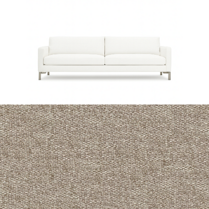 Klädsel till Eilersen Slice Tyg Davos