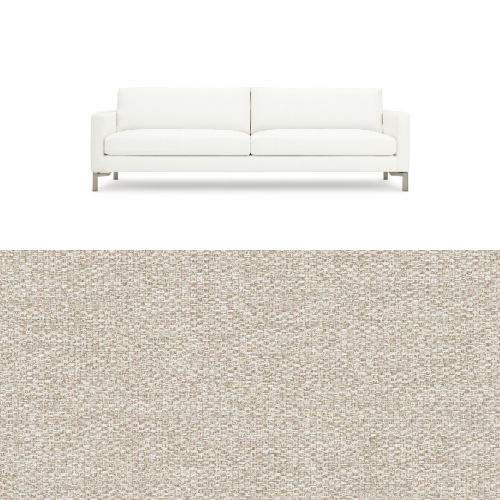 Klädsel till Eilersen Slice Tyg Davos