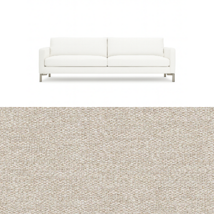 Klädsel till Eilersen Slice Tyg Davos