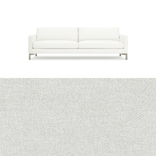 Klädsel till Eilersen Slice Tyg Davos