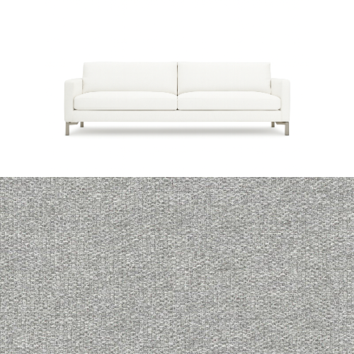 Klädsel till Eilersen Slice Tyg Davos