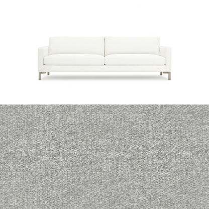 Klädsel till Eilersen Slice Tyg Davos