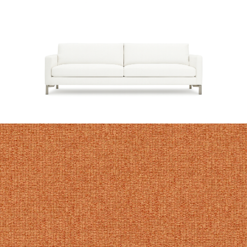 Klädsel till Eilersen Slice Tyg Davos