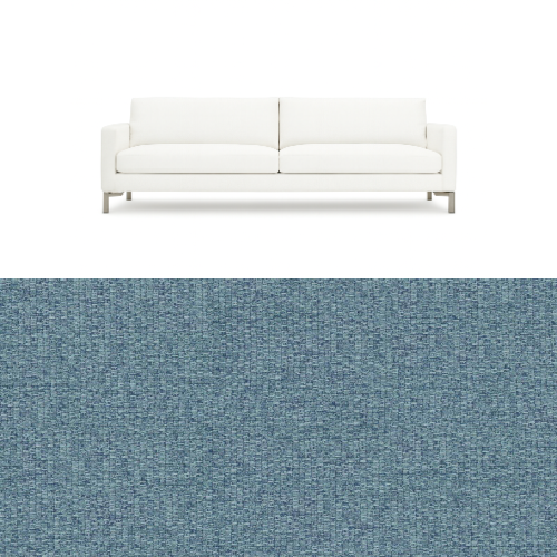 Klädsel till Eilersen Slice Tyg Davos