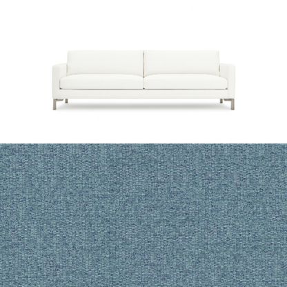 Klädsel till Eilersen Slice Tyg Davos