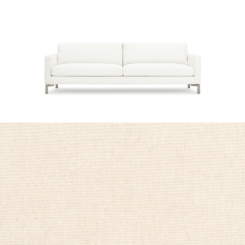 Klädsel till soffa Eilersen Slice Tyg Dazza