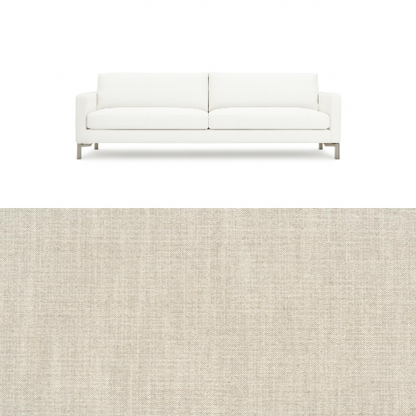 Klädsel till soffa Eilersen Slice Tyg Dazza