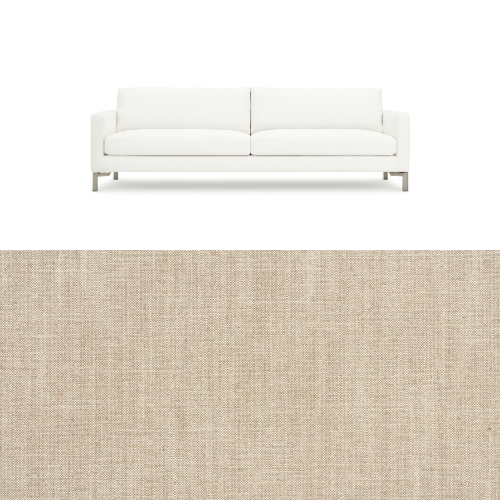 Klädsel till soffa Eilersen Slice Tyg Dazza