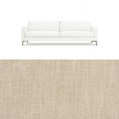 Klädsel till soffa Eilersen Slice Tyg Dazza