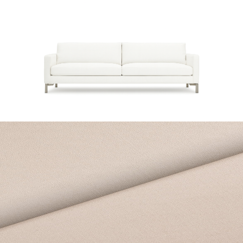 Klädsel till Eilersen Slice Tyg Fortis