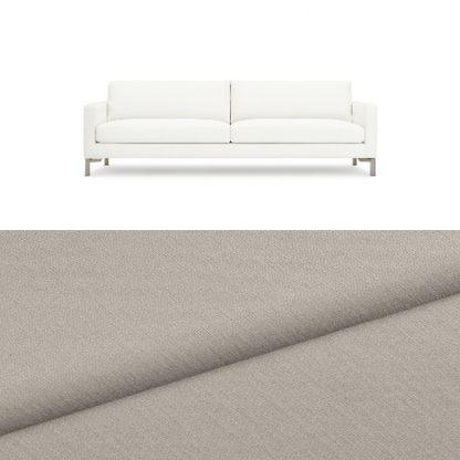 Klädsel till Eilersen Slice Tyg Fortis