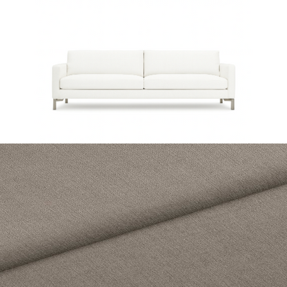 Klädsel till Eilersen Slice Tyg Fortis