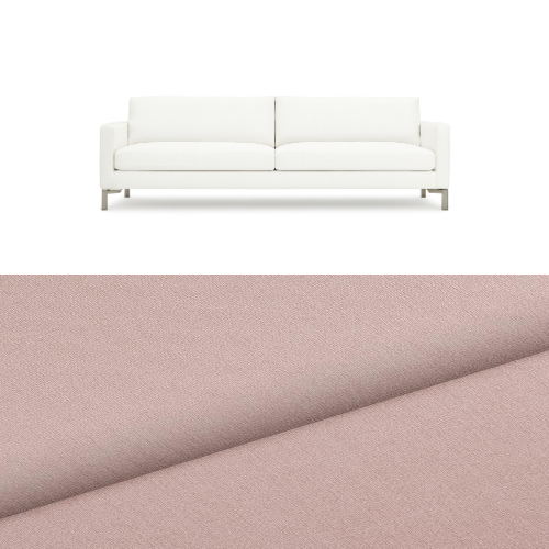 Klädsel till Eilersen Slice Tyg Fortis