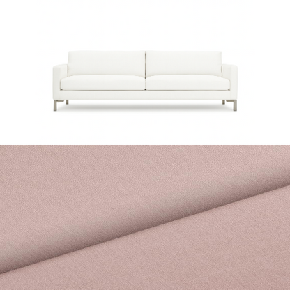 Klädsel till Eilersen Slice Tyg Fortis